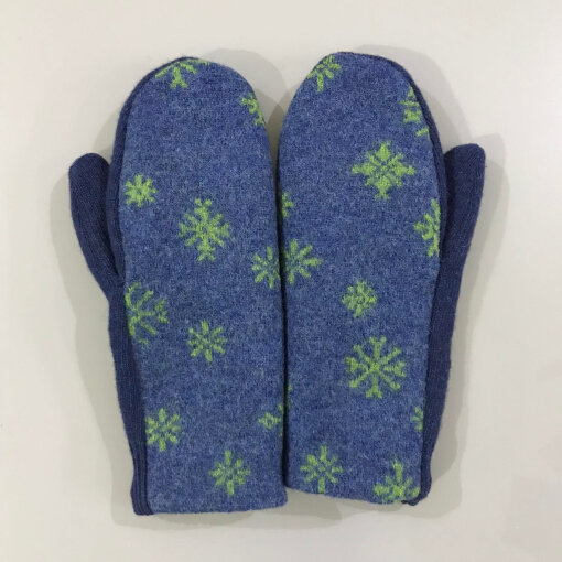 pánské palčáky č. 14